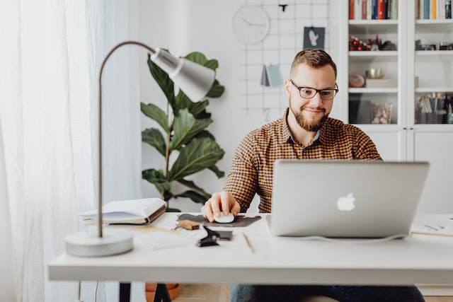 websitefoto's voor bedrijf