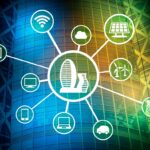 opkomst van slimme gebouwen