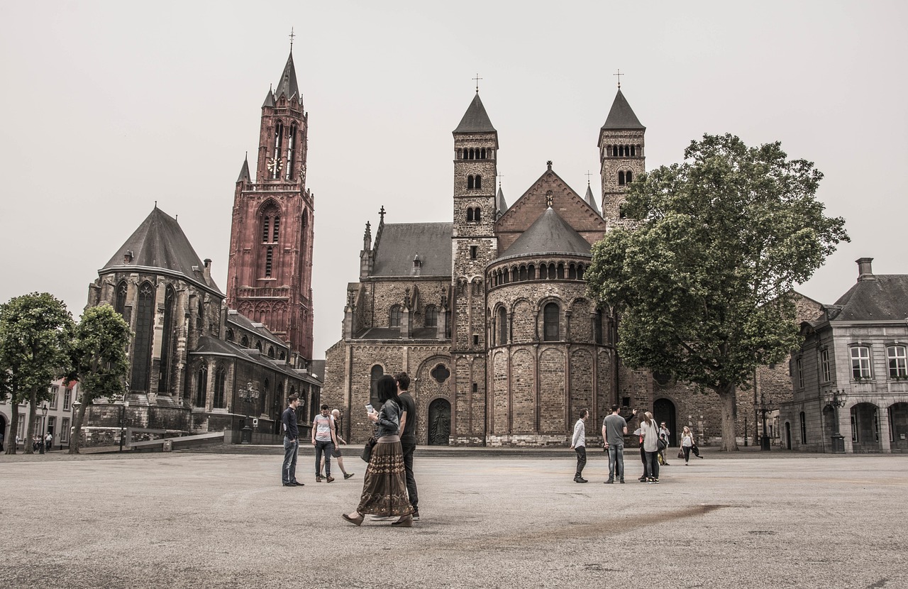 Vakantie Zuid-Limburg