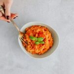 Welke wijn past goed bij een risotto?