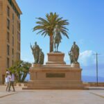 Op welk eiland werd Napoleon geboren?