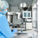 GMP richtlijnen voor farmaceutische verpakkingen