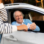 Rijbewijs keuring ouderen