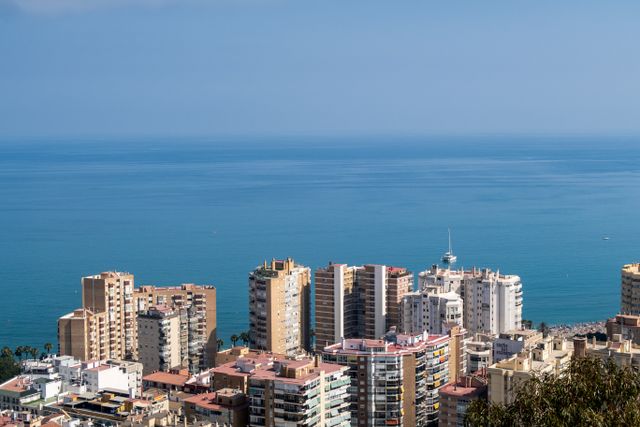 Appartement aan de Spaanse kust