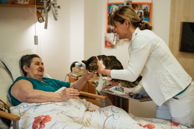 De voordelen van tweedehands mantelzorgwoningen voor flexibele zorg