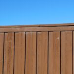 Eigenschappen van een betrouwbare houten schutting in Oosterhout