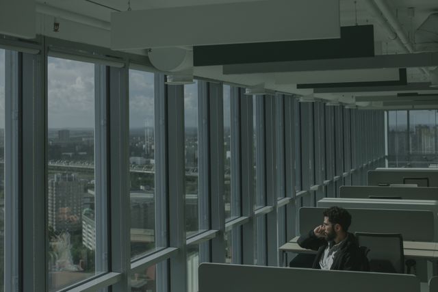 Het effect van kantoorindeling op mentale gezondheid en productiviteit