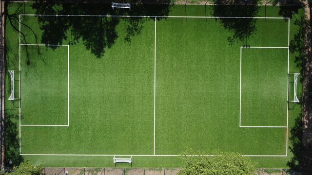 Kostenaspecten bij de aanleg van duurzame voetbalvelden