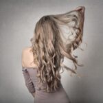 Natuurlijk lang en vol haar de mooiste manieren om je look te versterken