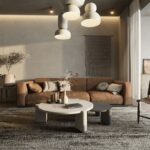 Kleuren interieur kiezen
