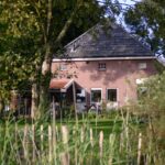 Wonen op de veluwe