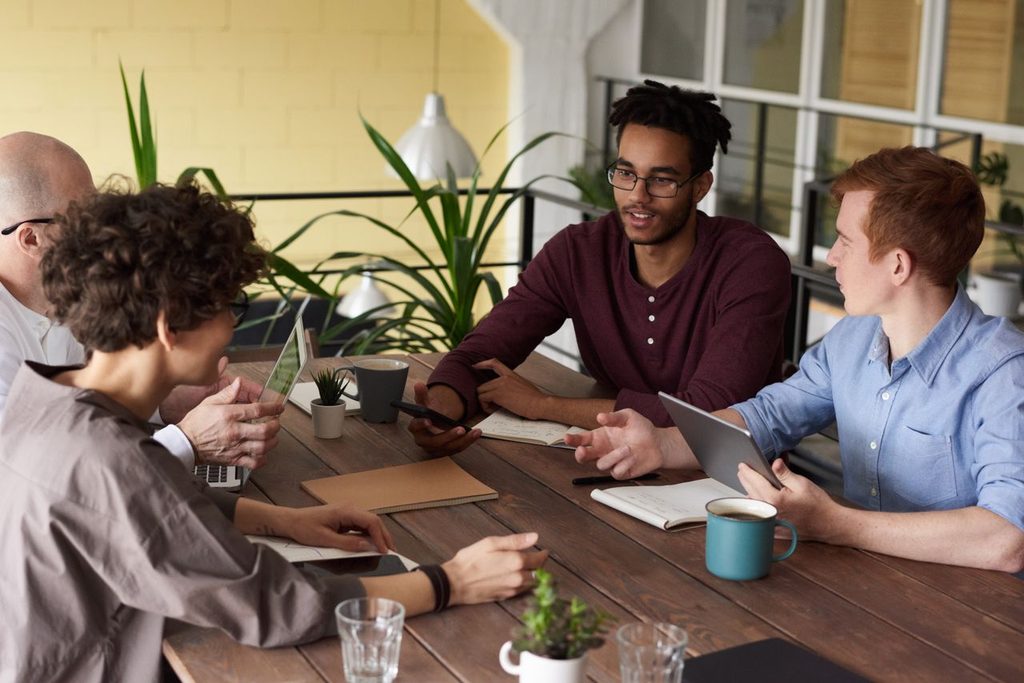 snel ontruimen na overlijden discussie